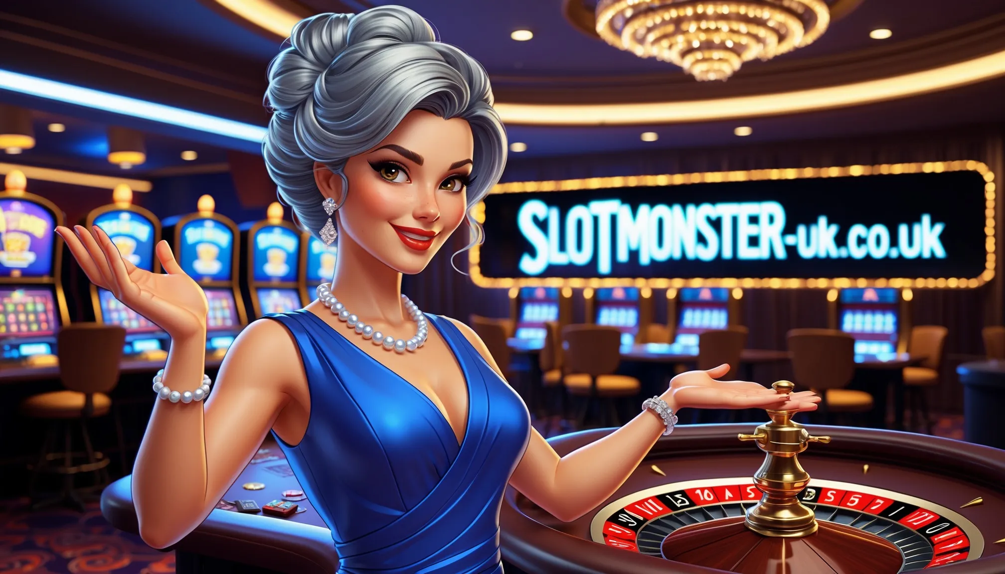 slot monster app: play on Android & iOS in 2026