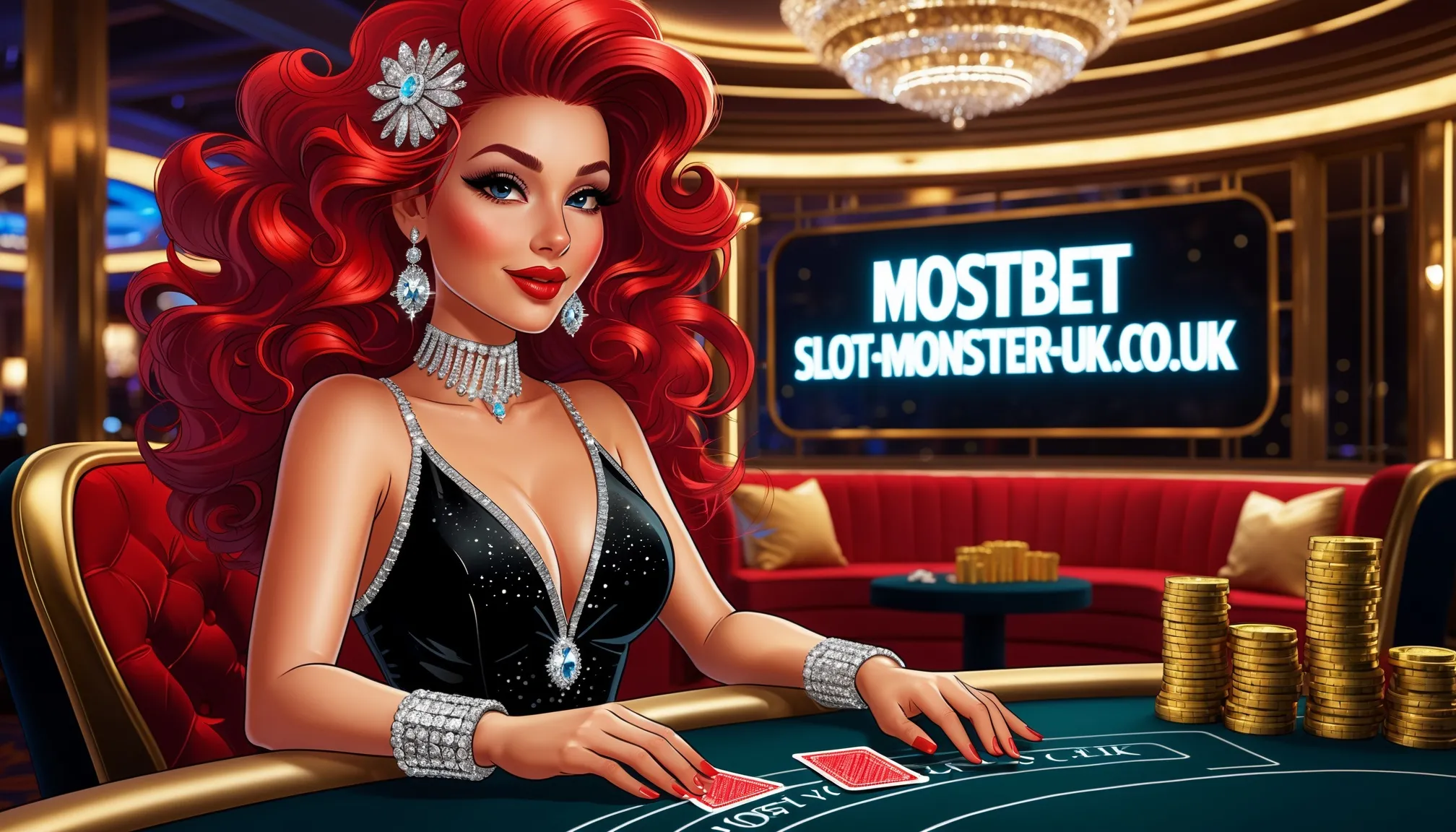slot monster Mostbet Casino Review: Your GBP Guide 2026