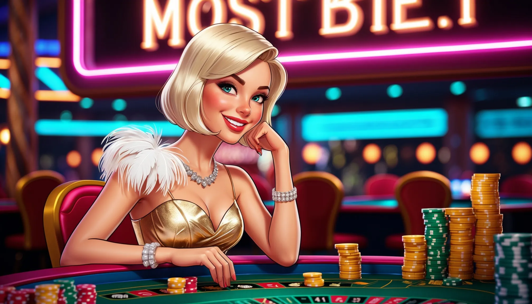 slot monster Mostbet Casino Review: Your GBP Guide 2026